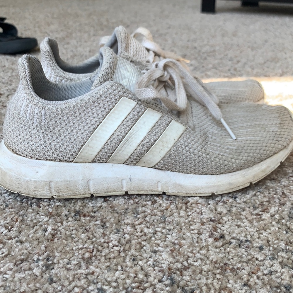 Kids adidas shoes!!